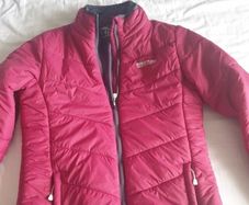 regatta coat