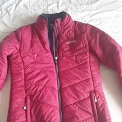 regatta coat
