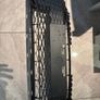 2024 Toyota Corolla hybrid front grill Image 5