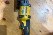 dewalt flexvolt grinder