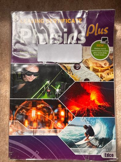 LC Physics books