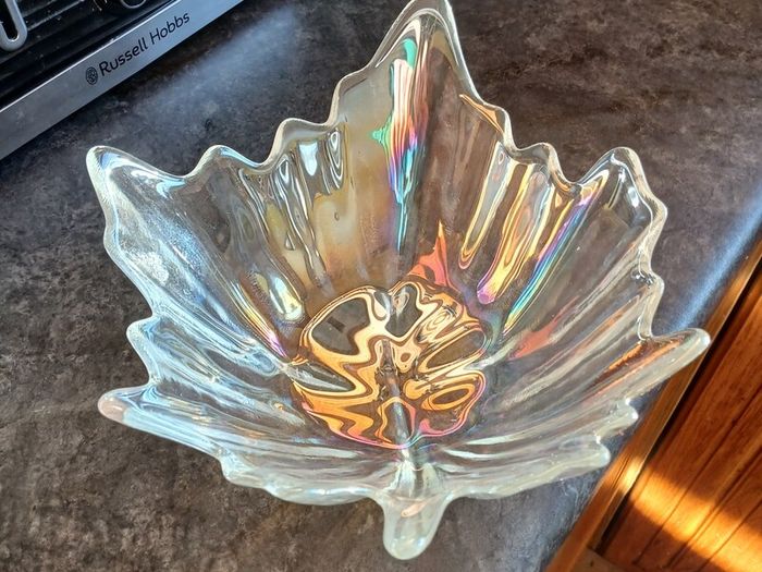 Fruit bowl