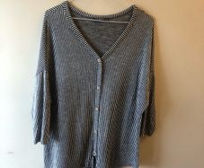 Top (approx size 14)