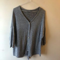 Top (approx size 14)
