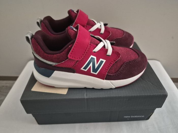 New Balance Shoes Size 9.5 UK