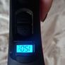 heated hairbrush Image 4