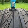 22" Bmw X5 Alloys with tyres Image 9