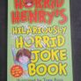horrid henry collection set books Image 4