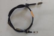 Nissan Stanza Clutch Cable.