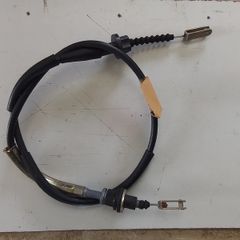 Nissan Stanza Clutch Cable.