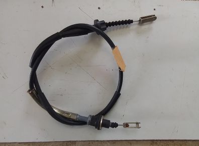 Nissan Stanza Clutch Cable.