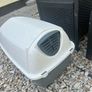 cat house Image 6