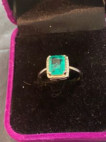 Jewellery