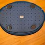 plastic dog bed Image 4