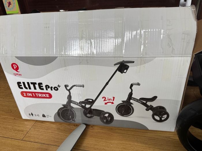 Kids Trike