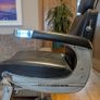 Vintage 1960s Belmont Apollo Barber Chair Image 3