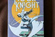 Moon Knight Omnibus Vol 2