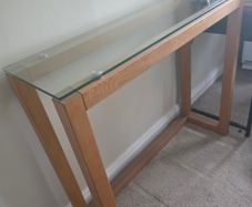 Table, free if collected