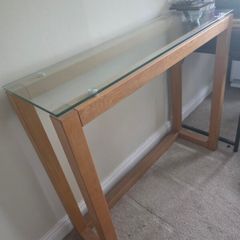Table, free if collected