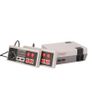 Retro Classic Family HD TV Game Console Built-in 620 Games with 2 Controllers Snes Nes Mega drive Image 3