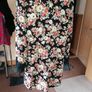 beautiful new designer dress Image 5