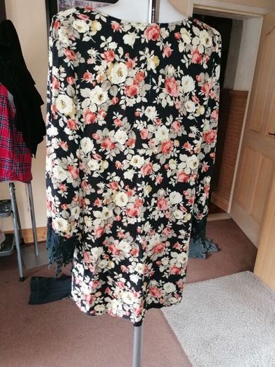 beautiful new designer dress