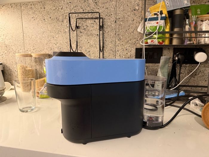Nespresso Vertuo Pop Coffee Machine