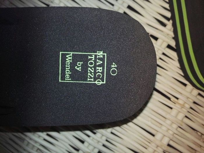 Flip Flops