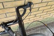 racing bike