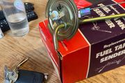 opel ascona c ,vauxhall cavalier mk2 estate sender unit