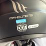 Motorcycle Helmet Image 6