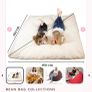 Elephant bean bag Image 5