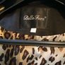 Belle Fare tench coat size L /Uk 12 Image 3