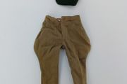 Palitoy Action Man Internationals Russian Infantry Trousers