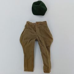 Palitoy Action Man Internationals Russian Infantry Trousers
