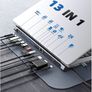 HDMI Dock Station 13 in 1 Image 2
