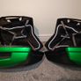Kawasaki OEM panniers 56L Image 2