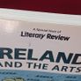 Ireland & The Arts/ Tim Pat Coogan/ 1983 Image 3