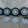 Toyota Wheels Image 2