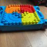 Mega Bloks Build & Learn Table Image 3