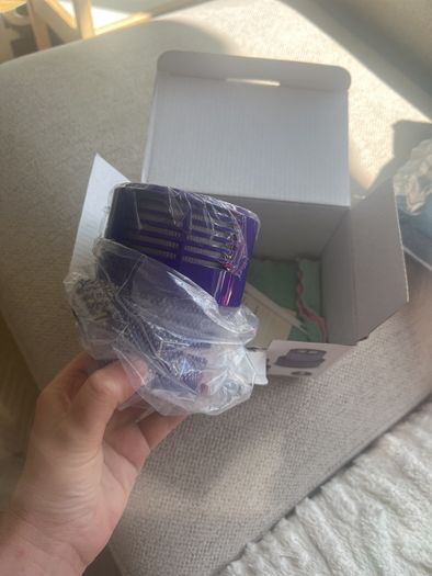 Dyson V10 replacement filters