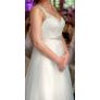 Stella York Two Piece Wedding Dress Image 5