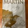 Graphic novel: 'A Game Of Thrones' volume 1-4 Image 4