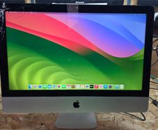 Apple Imac 21.5" Intel I5 2.9Ghz 8GB 1TB MacOS Sonoma
