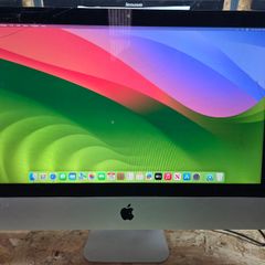 Apple Imac 21.5" Intel I5 2.9Ghz 8GB 1TB MacOS Sonoma
