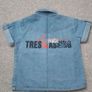 Jeans Boys Shirt Image 2
