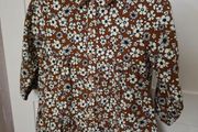 Girl dress NEXT 2-3y