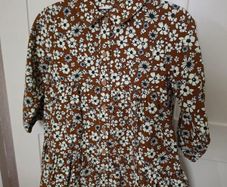 Girl dress NEXT 2-3y