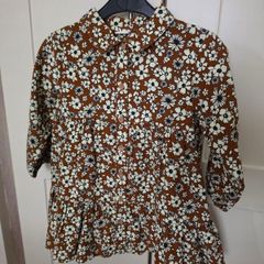 Girl dress NEXT 2-3y