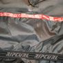 Vintage Rip Curl Ski Jacket, Size medium Image 9